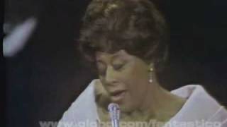 Ella Fitzgerald - &quot;Summertime&quot; (TV Special 1968)