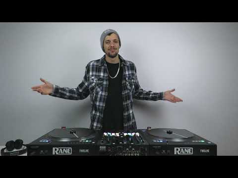 DJ Datflex 🇪🇸 SPAIN - IDA 2021 TECHNICAL CATEGORY SEMI FINAL set 2