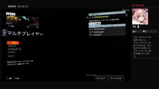 BO3下手なゾンビ勢が行く公開参加おけ！