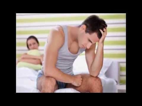 Impotencja i Omnadren Siłę, że był silny