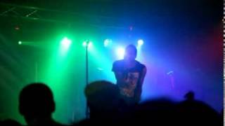 Deitrick Haddon - He's Able (live in london)