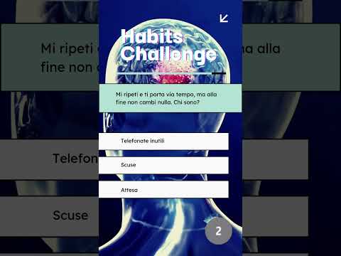 #15 - Mi fai ogni volta, ma spesso il mio risultato è nullo.