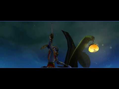 Sly 4: Missie 33 - Lastig doelwit (PS3, NL)