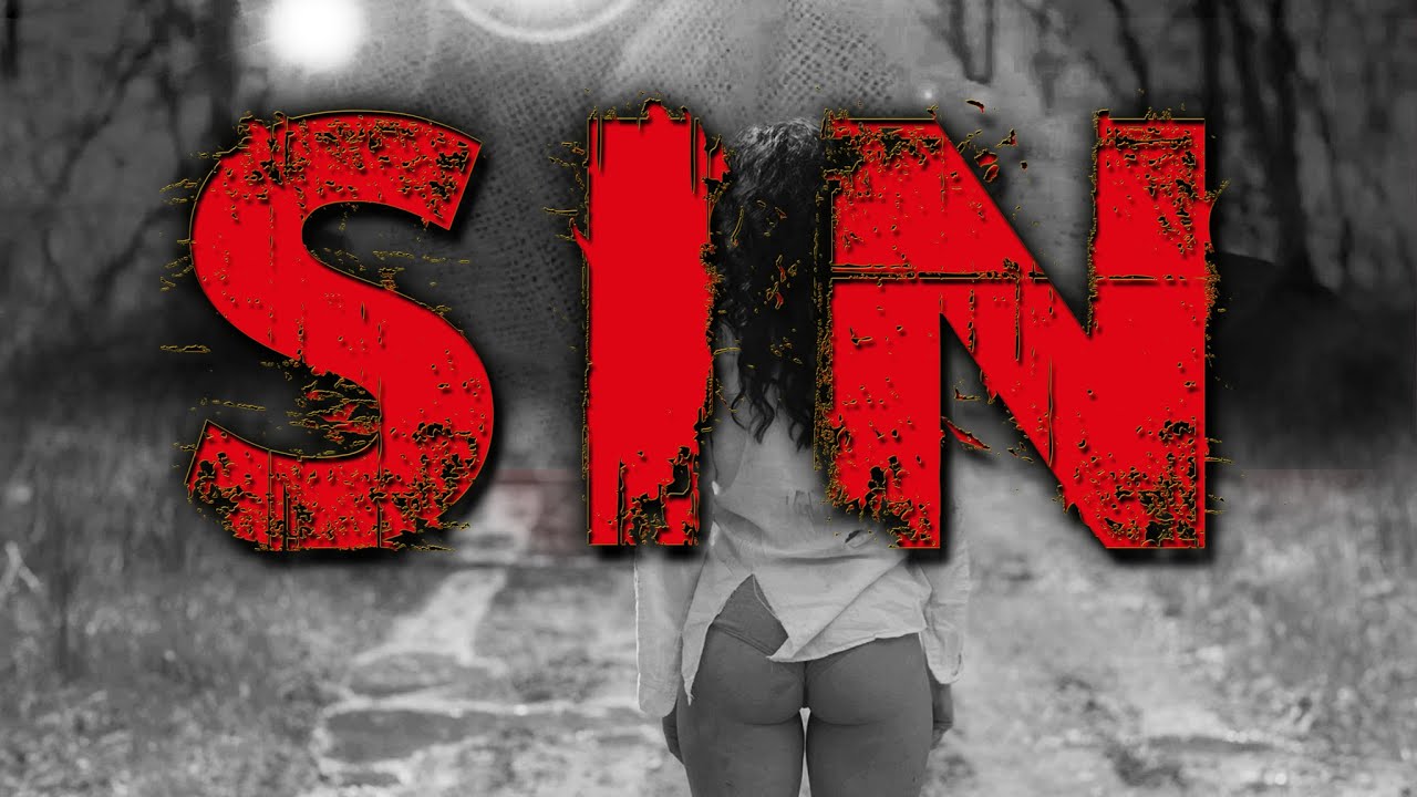 SIN (2021) Official Trailer