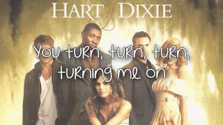 Run - Matt Nathanson ft. Sugarland Lyrics (Hart Of Dixie 1x22)