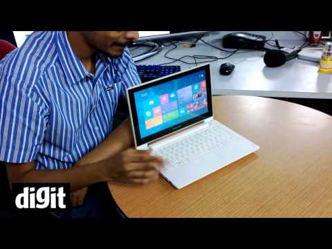 Lenovo S210 Touch Laptop
