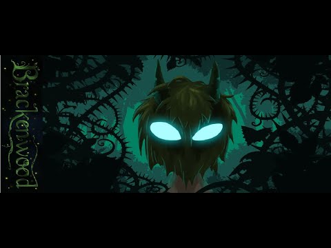 Bitey of Brackenwood Marathon