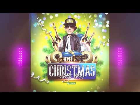 Cumbia Navideña Mix 2020