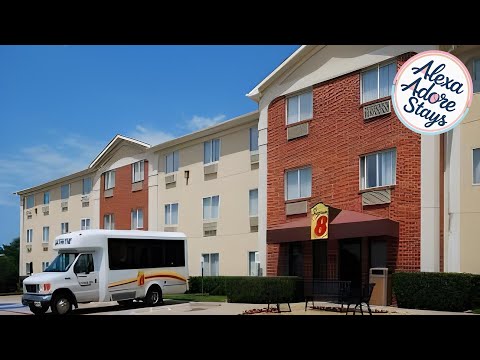 Super 8 By Wyndham Grapevine/Dfw Airport Northwest | Dallas (TX), United States | Hotel Review 🏨