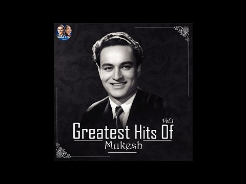 Dost dost na raha pyar pyar na raha | Mukesh | Sangam (1964)