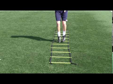 Loopladder Oefening 07 ingezoomd