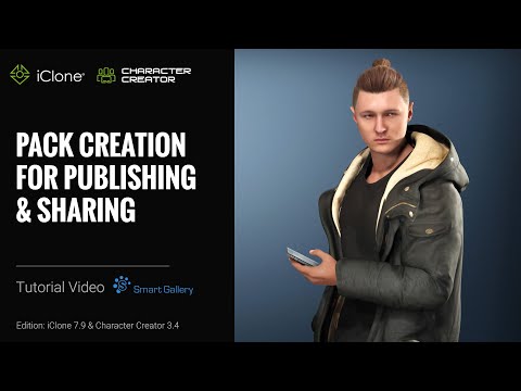 How to Smartly Manage your Digital Assets for Publishing and Sharing - Smart Gallery 1.3 Tutorial