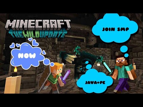 Insane 24/7 Minecraft SMP Live Stream in Hindi!