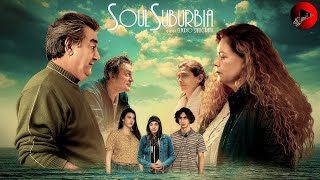 Download lagu SUBURBS SOUL 🎬 Full Drama Thriller Movie 🎬 English HD mp3