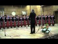 Philip Koutev choir - Чичовите коне - Chichovite Kone by ...