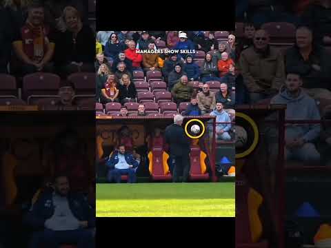 #football manager skills #footbal #fyp #videovirali #sports