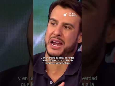 Los colaboradores hablan de la acción entre Mbappé y Giuliano Simeone: «Eso no es nada»
