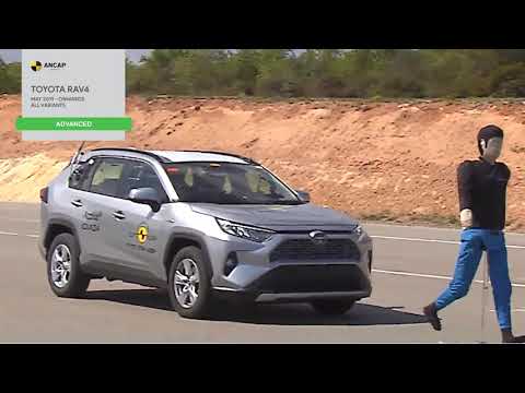 Tests show not all AEB systems work the same