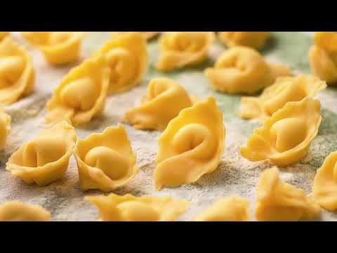 Cappelletti di magro