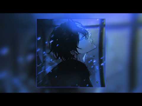 finesse scar & SPVRROW - By Myself (Slowed)