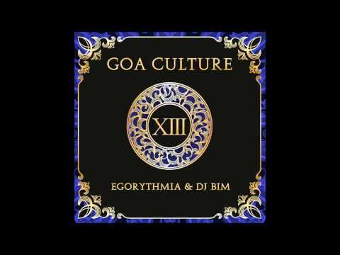 Hi Profile & DJ Bim - Man In The Moon [Goa Culture XIII]