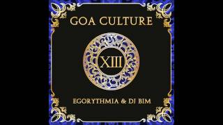 Hi Profile & DJ Bim - Man In The Moon [Goa Culture XIII]