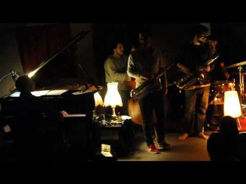 The Corridors at Colbourne Ave