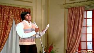 Main Pal Do Pal Ka Shayar Hoon   Kabhi Kabhie 1976  HD  1080p Full Song   YouTube