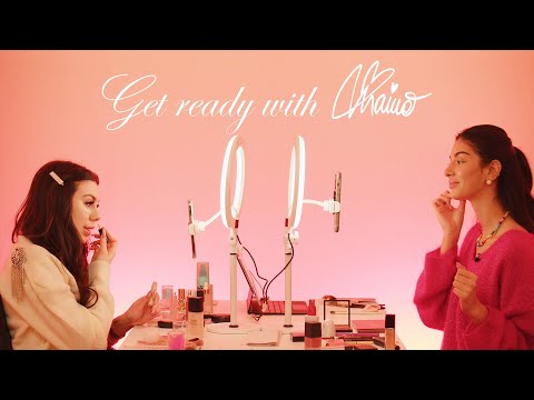 GRWMaino | EP.6 Con Aurora Celli | EM