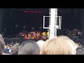 The Sadies - The Introduction - Toronto (August 19, 2017)