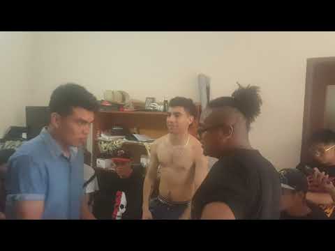 ADV🇧🇴 VS TEOREMA🇨🇱