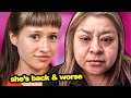 Ashley Trevino Needs Serious Help