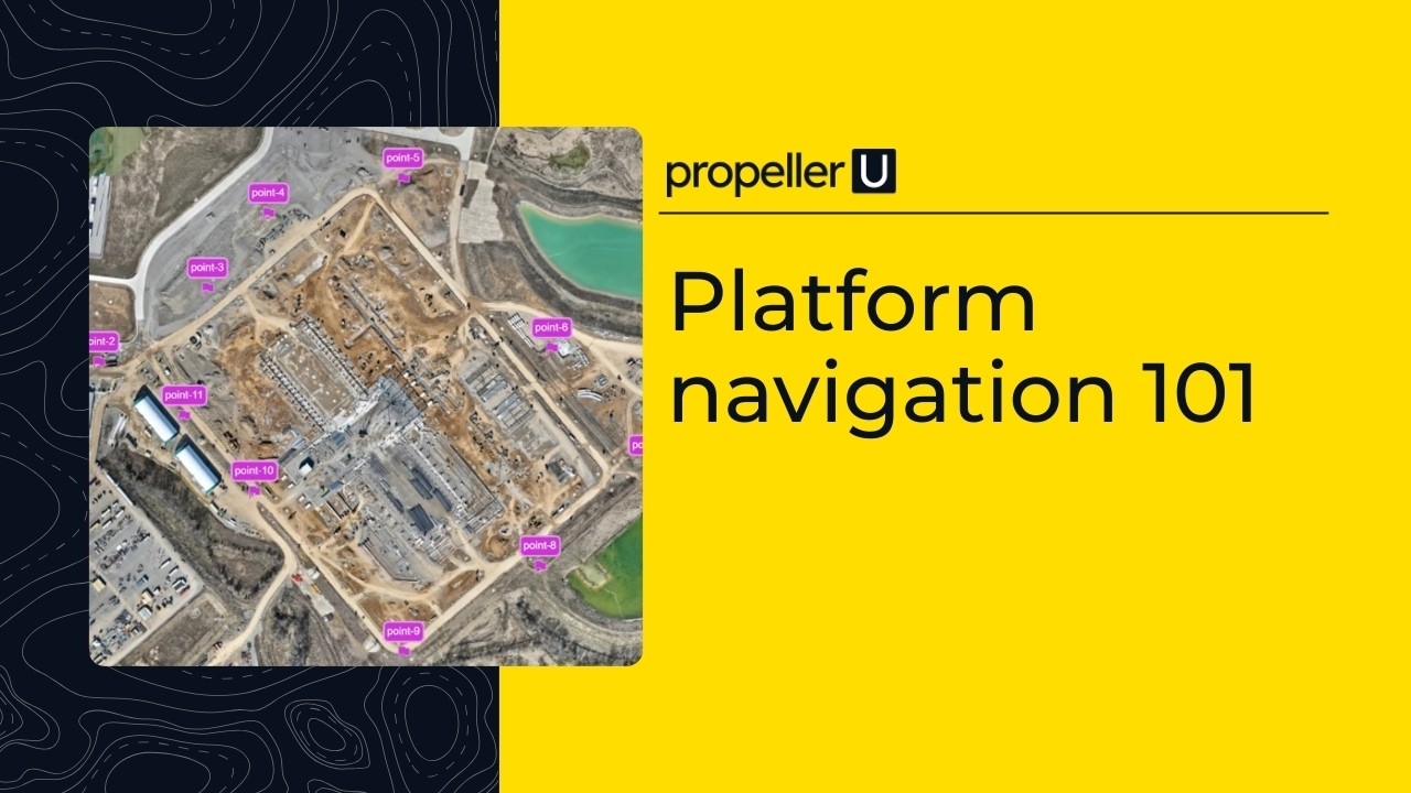Foundation & account setup: Platform navigation 101