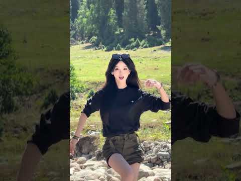 MENTE MÁ (Sped Up) | Nakama, Mc Staff  #dance cover