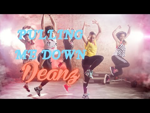 Pulling Me Down - Deanz| Bar Music | Music for life