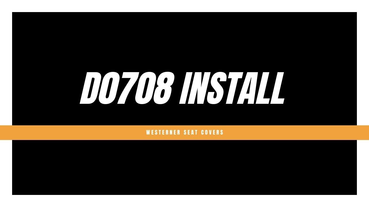 Installation video thumbnail