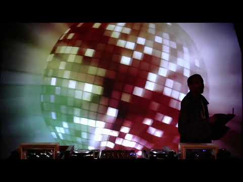 Eric D. Clark - Der Weiße Hase - Livestream