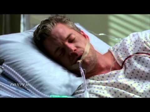 Grey's Anatomy Season 9 Bloopers