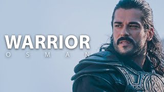 Osman - Warrior