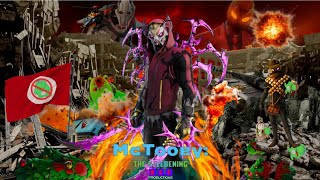 McTooey: The Gleebening