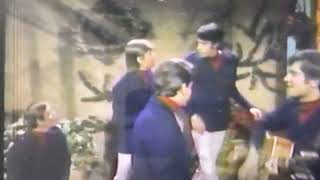 Jay and The Americans Live Come a Little Bit Closer 1966