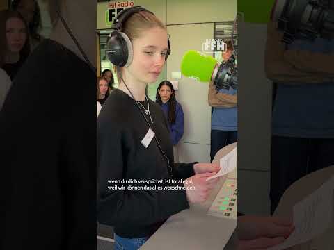 Girls- & Boys Day 2025 bei HIT RADIO FFH