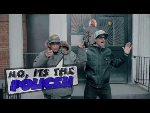 Max RubaDub feat. Rocker T & Jamalski - Stop Pressure