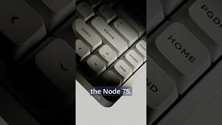 What is the NuPhy Node 75?