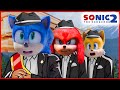 SONIC 3 Astronomia Coffin Dance COVER