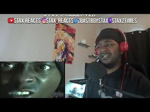 FIRST TIME HEARING ONYX ft. DMX, NORE, BIG PUN - Shut'em Down Remix (Music Video)