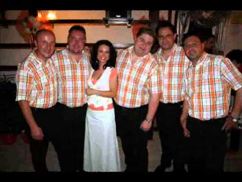 Daj mi srce - Slovenski zvoki