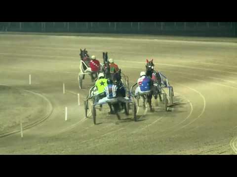 2017.02.18. 8. futam - 2017. ÉVI AMATŐR KUPA HENDIKEP II. FUTAM