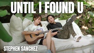 Download lagu UNTIL I FOUND YOU - EM BEIHOLD and STEPHEN SANCHEZ | FELIX IRWAN (FYP TIKTOK) mp3 Download lagu UNTIL I FOUND YOU - EM BEIHOLD and STEPHEN SANCHEZ | FELIX IRWAN (FYP TIKTOK) mp3
