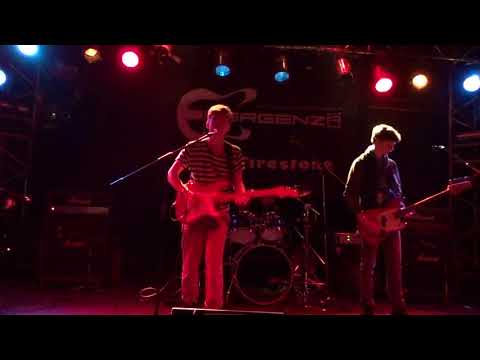 MIKROSCHREI Live @Cologne JUNGLE – 2